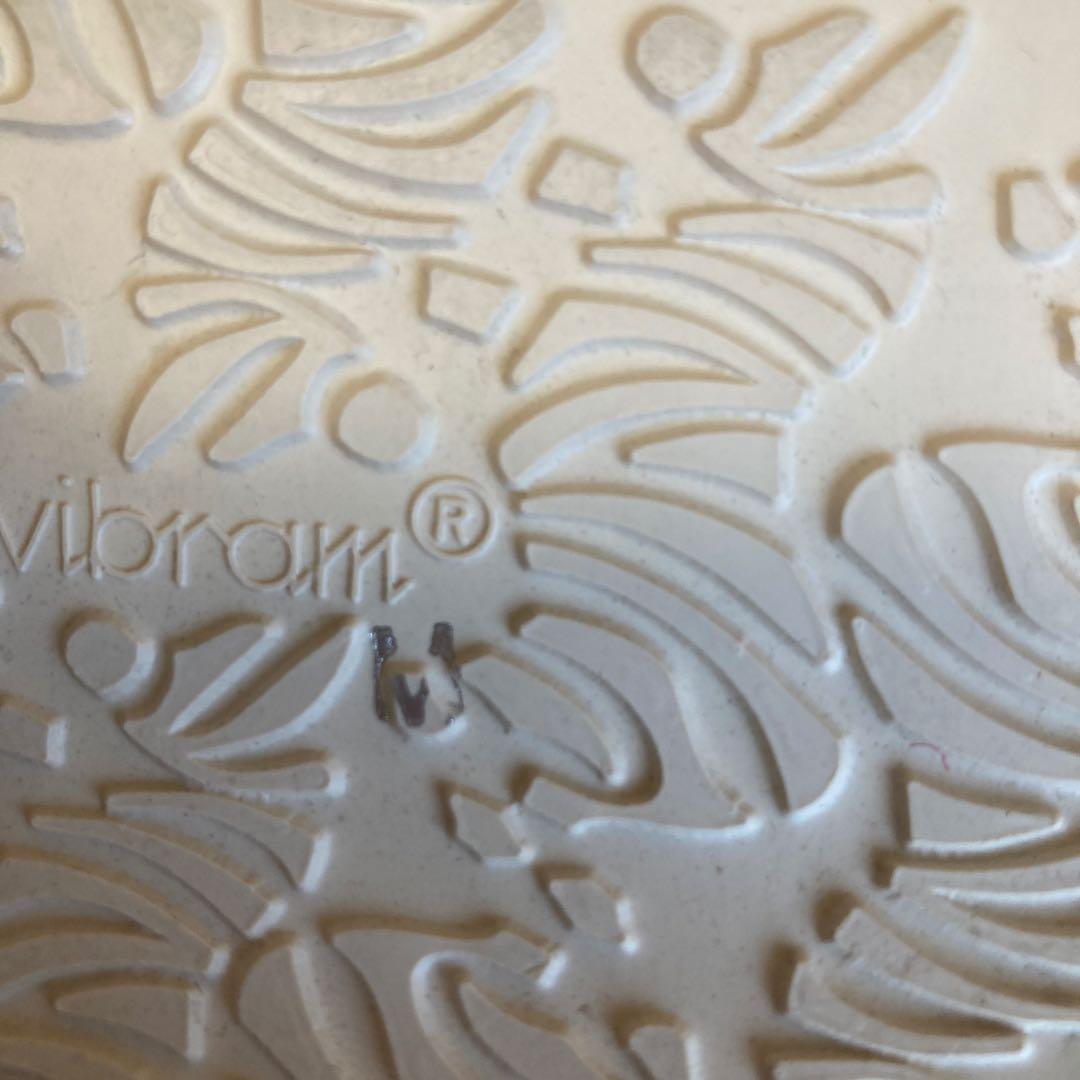 カレンブロッソ カフェ草履 Mサイズ カレンブロッソ カフェ草履 Mサイズ