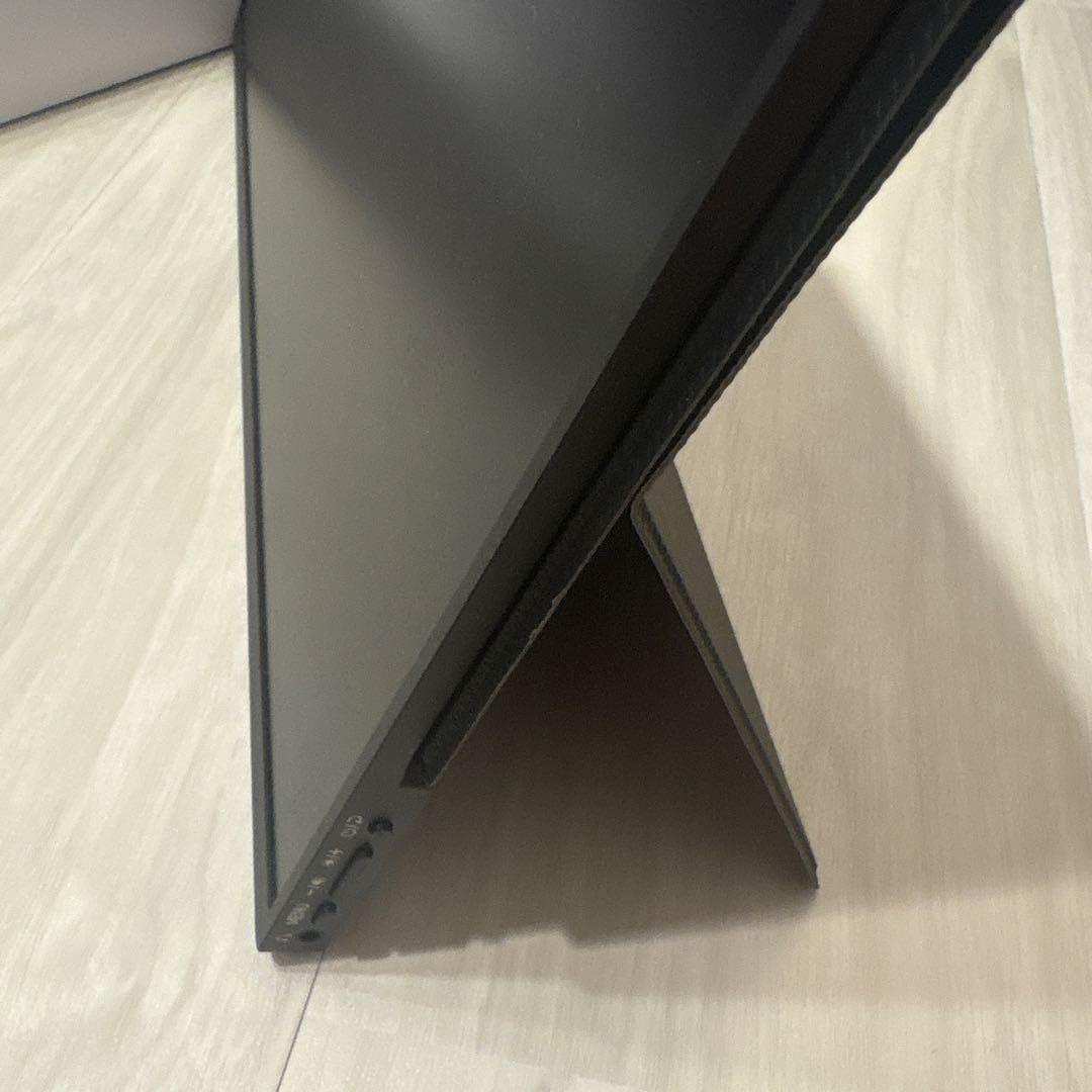 ポータブルモニター　cocopar15.6インチ