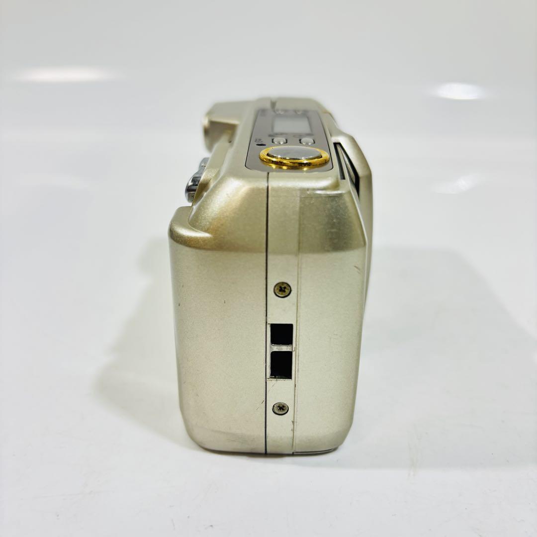 美品★動作品【A1300】Nikon Lite Touch Zoom 120ED