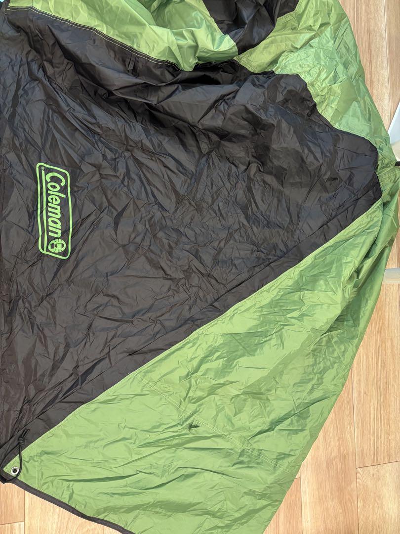 Coleman コールマン ツーリングドーム Touring Dome LX