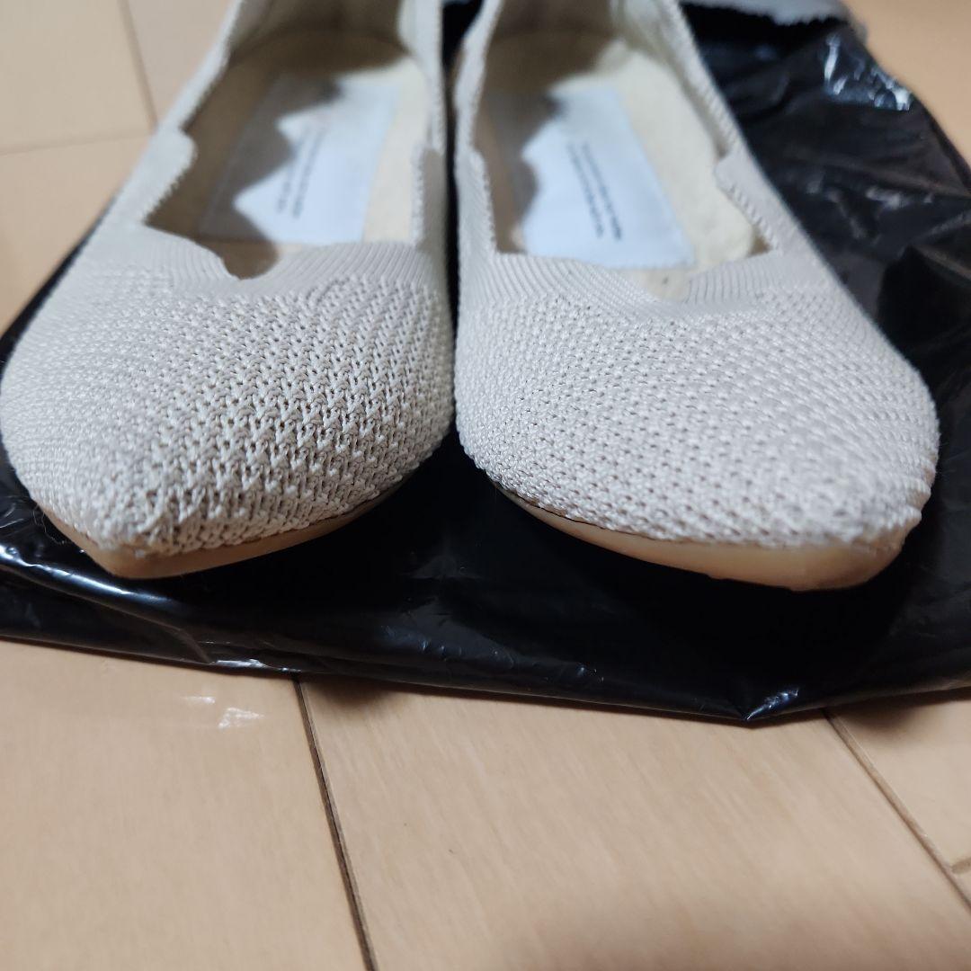 【美品】offen オッフェン スカラップ ポインテッドトゥ パンプス　37 美品】offen オッフェン スカラップ ポインテッドトゥ パンプス