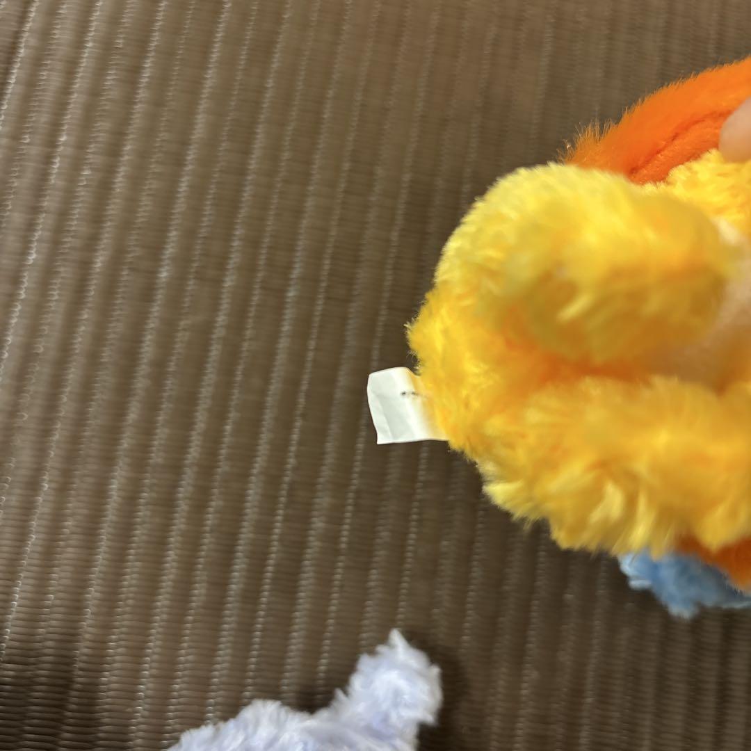 マスコット