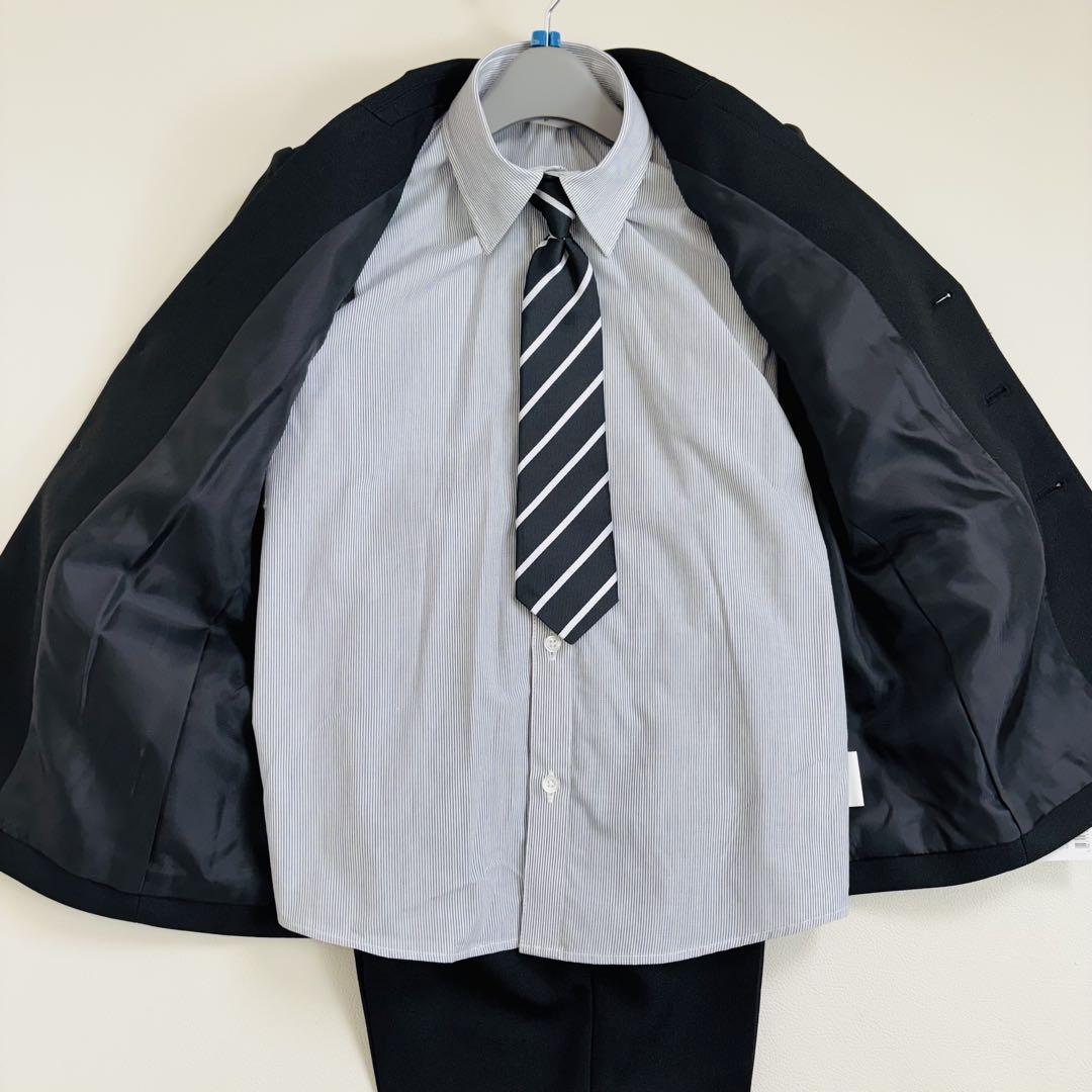 Amazon.co.jp: 卒業式 スーツ 男の子 170cm 子供服 レディ