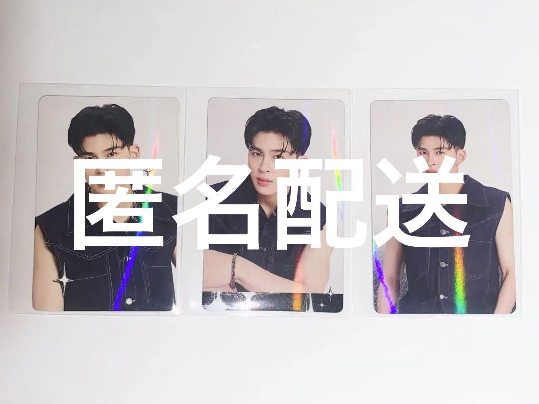 GMMTV MUSICON 2025 トレカ Barcode GMMTV MUSICON IN JAPAN 2025 Barcode トレカ - メルカリ