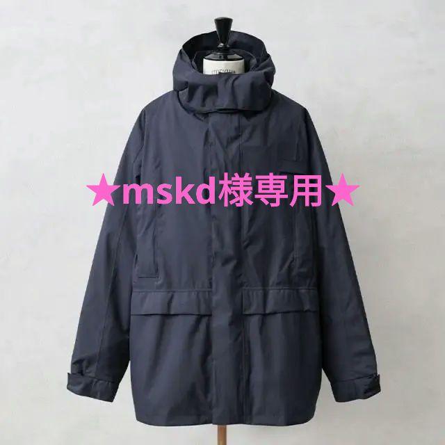 実物 新品 フランス軍 MARINE ROYALE 116L マリンロワイヤル