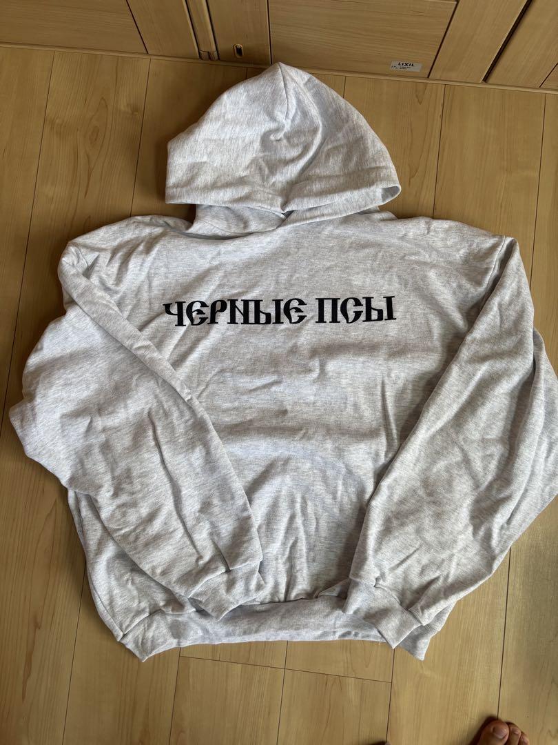 gosha yeezy✩セットアップ YZY GOSHA 上下 セットアップ イージーゴーシャ yeezy - メルカリ