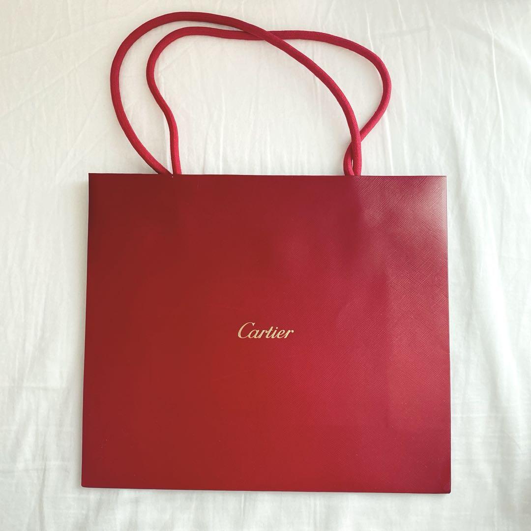 【専用※メンズのみ】Cartier 結婚指輪16号