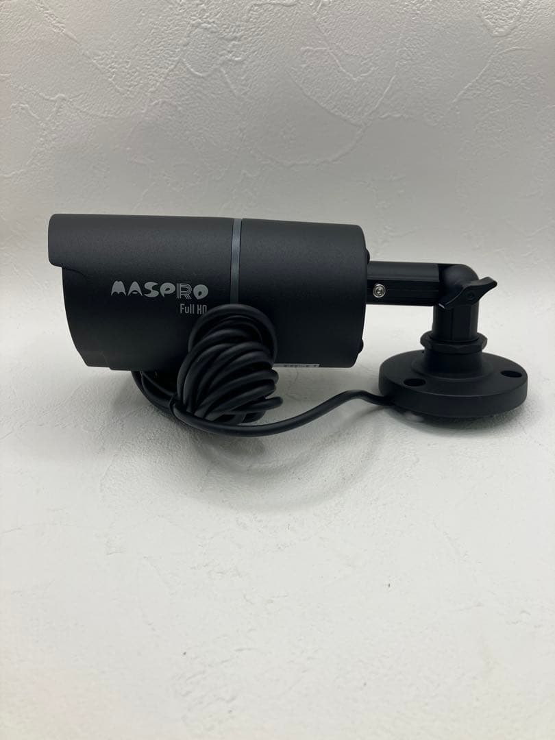 MASPRO 増設カメラ WHC7M4-C SKLAD-KIRPICHA_RU