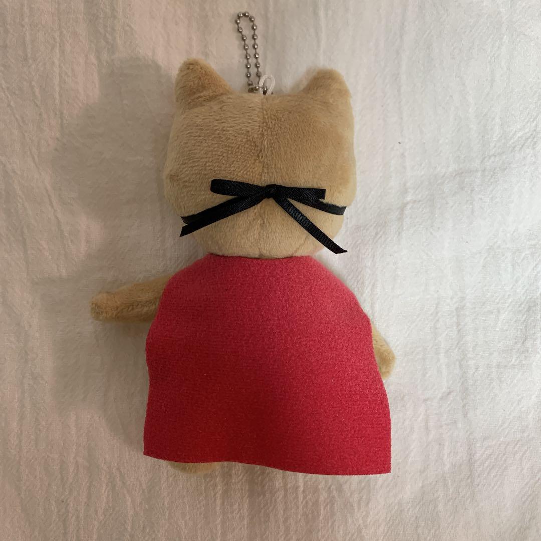 フォーリミ ぬいぐるみキーホルダー - メルカリ