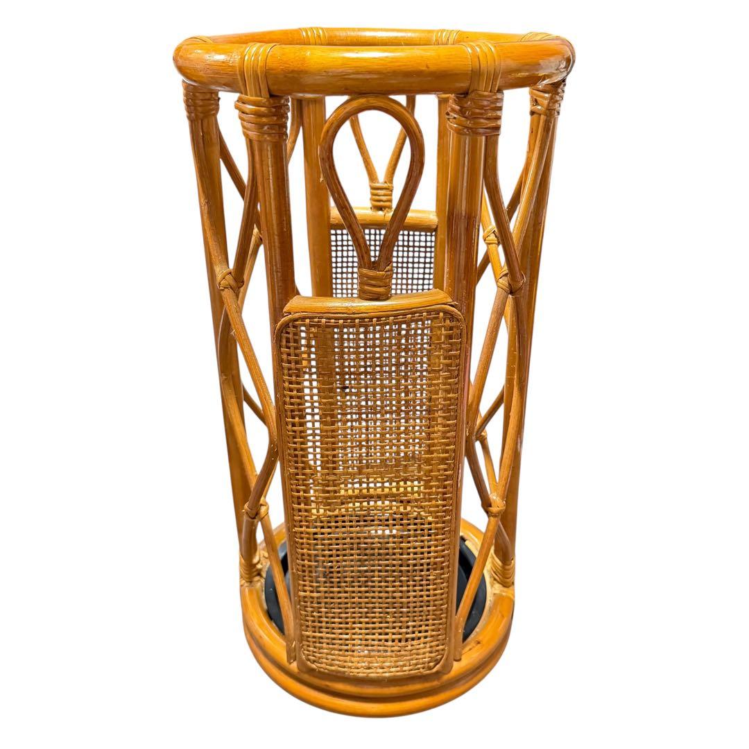 和傘立て 昭和レトロ ビンテージ 傘立て 昭和レトロ 当時物 - メルカリ