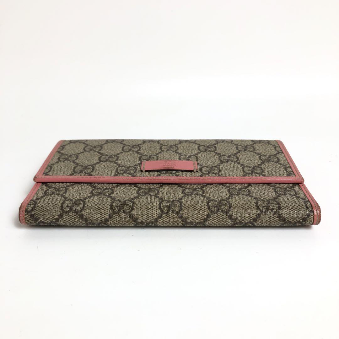楽天市場】GUCCI グッチ 小銭入れ付きラウンドファスナー長財布