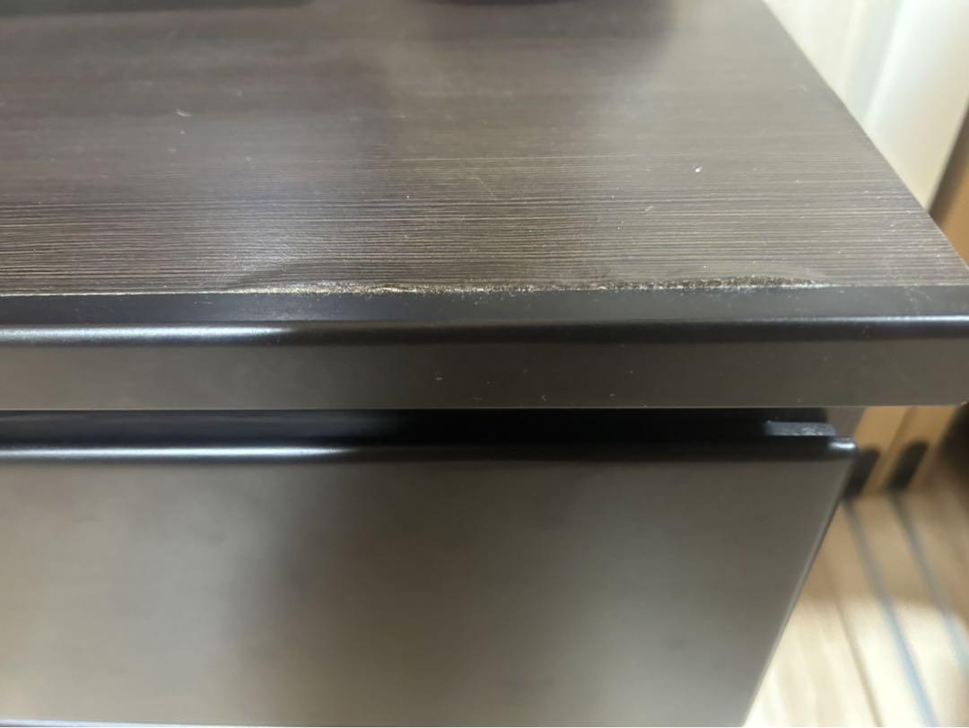 送料込) テレビ台