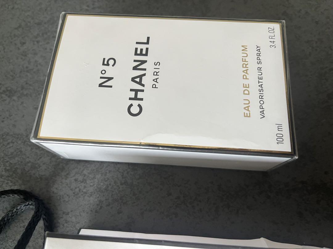 CHANEL N°5 100ml