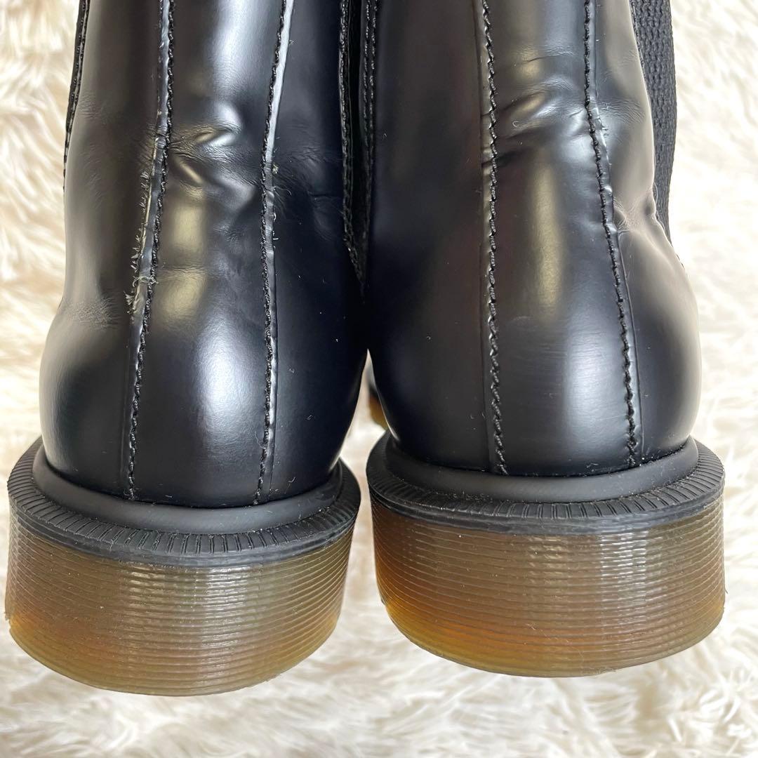 ドクターマーチン チェルシーブーツ
