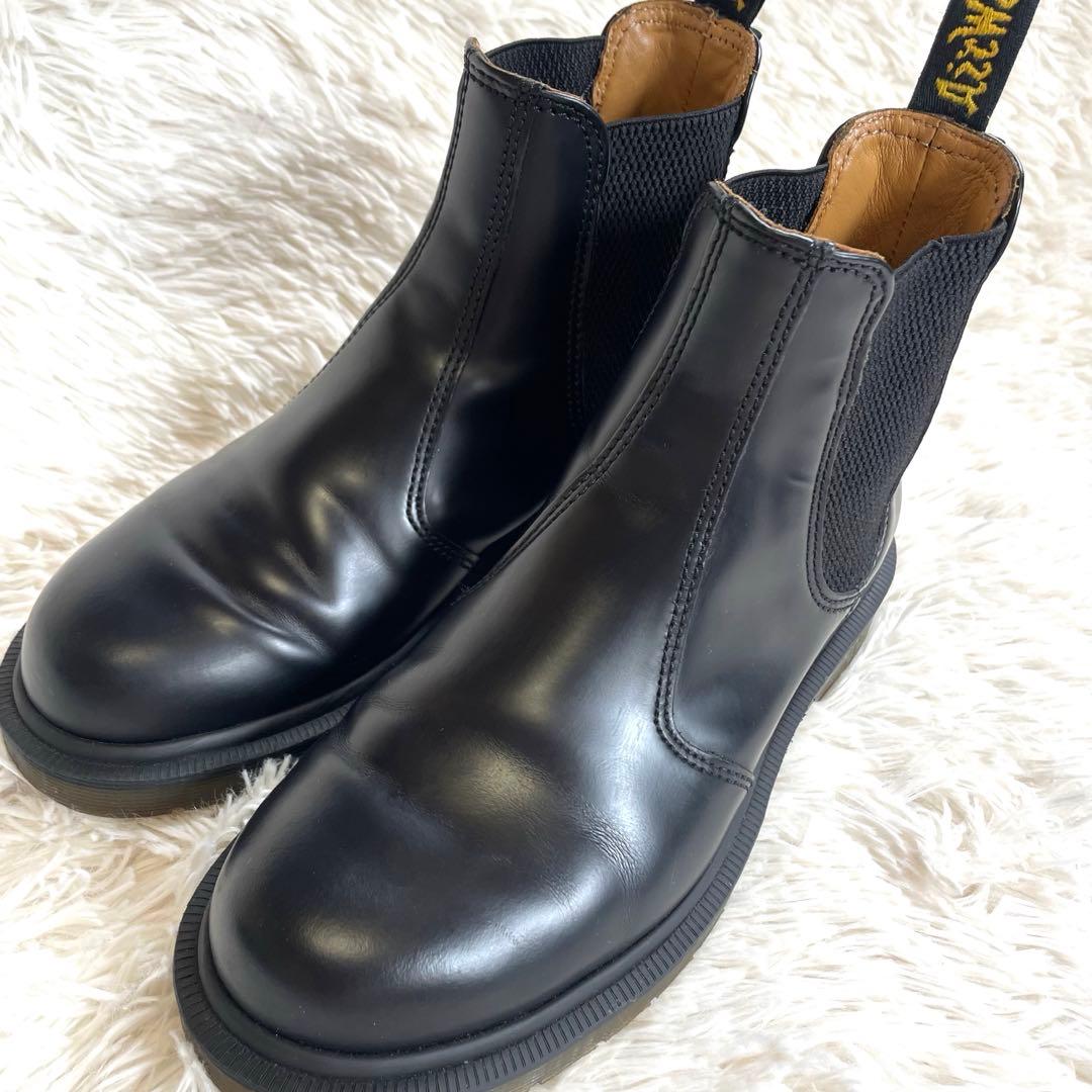 サイドゴアブーツ