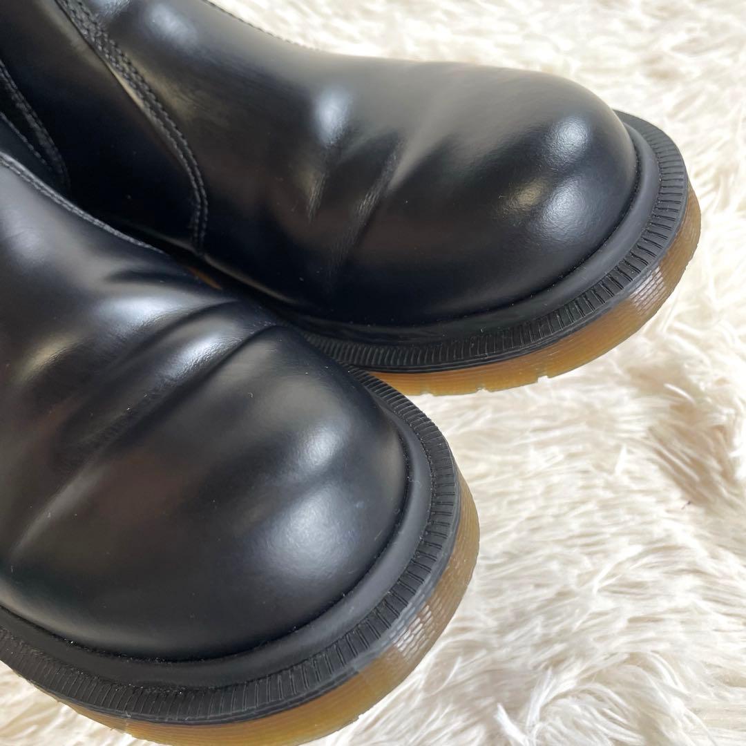 ドクターマーチン チェルシーブーツ