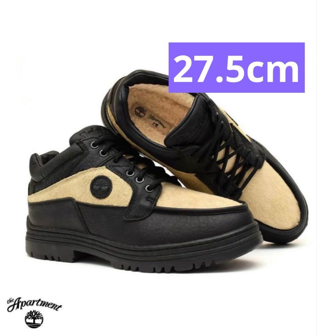 27.5cm Timberland the Apartment