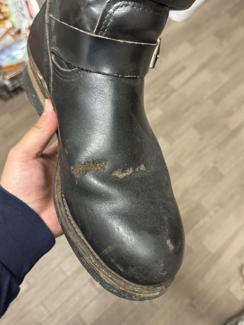 【6/15まで】 REDWING レッドウイング 2268 PT91 エンジニア