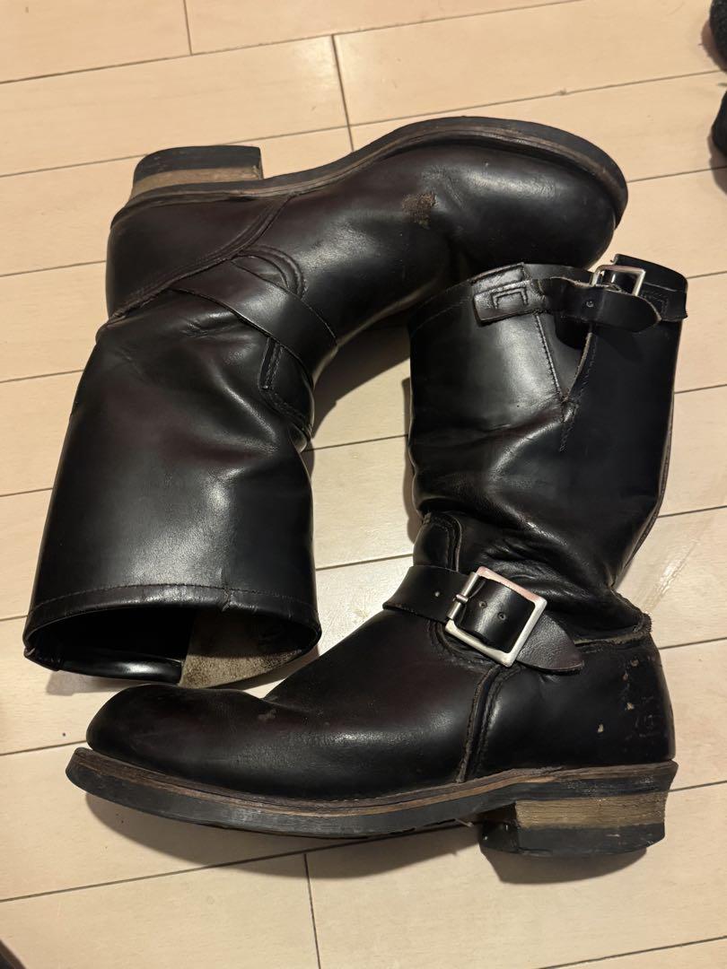 【6/15まで】 REDWING レッドウイング 2268 PT91 エンジニア