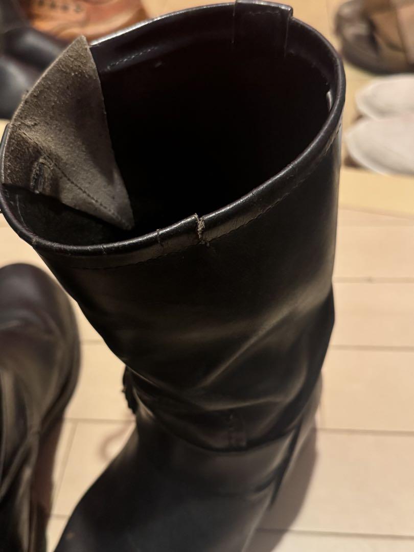 【6/15まで】 REDWING レッドウイング 2268 PT91 エンジニア