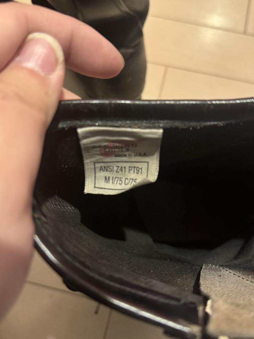 【6/15まで】 REDWING レッドウイング 2268 PT91 エンジニア