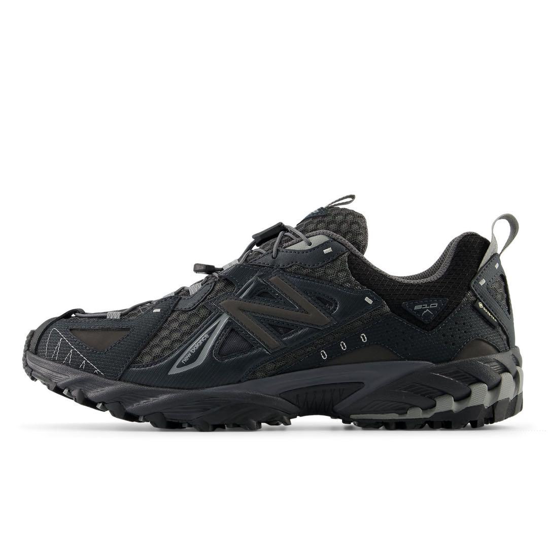 New Balance ニューバランス ML610 GTX J - メルカリ