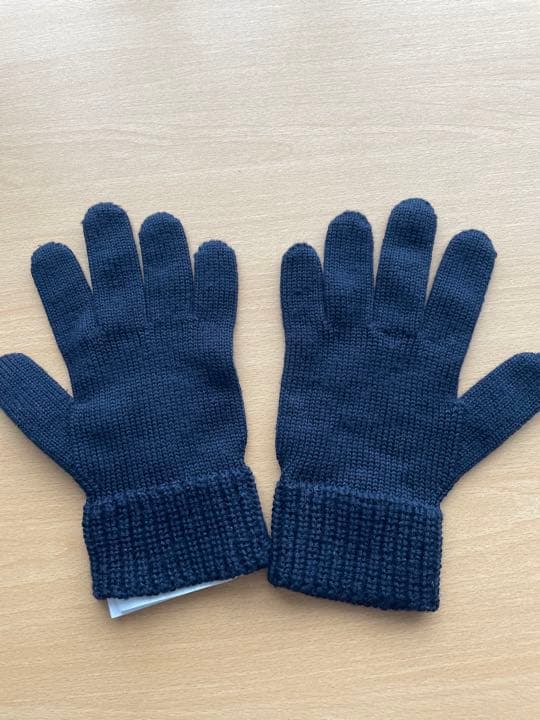 訳あり】 美品モンクレールキッズ手袋 手袋 - education.semel.ucla.edu