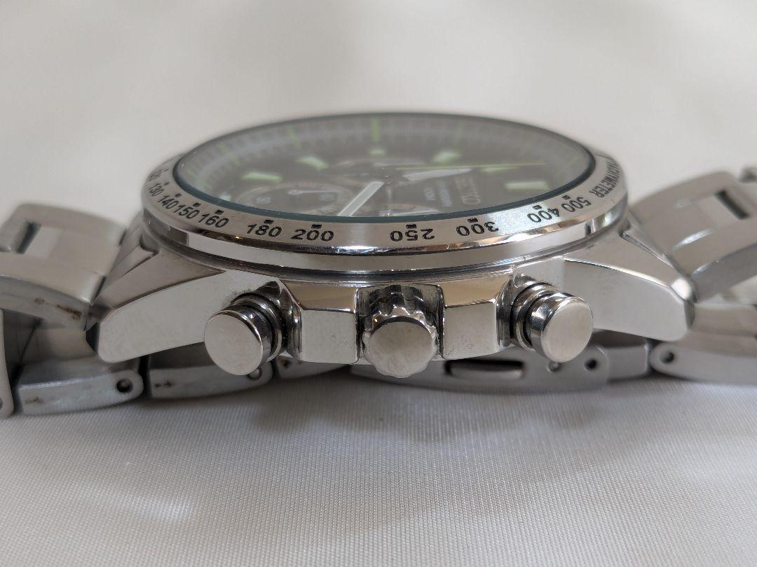 SEIKO