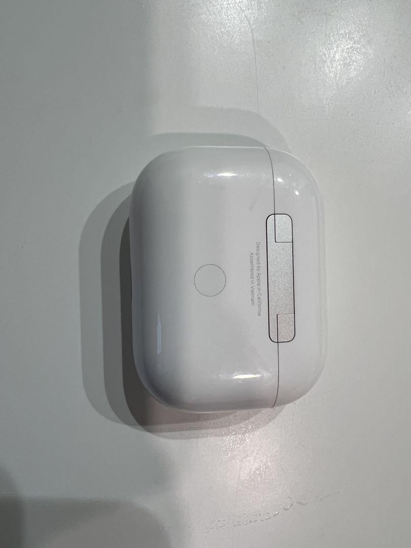 AirPods Pro 第二世代　本体、右耳
