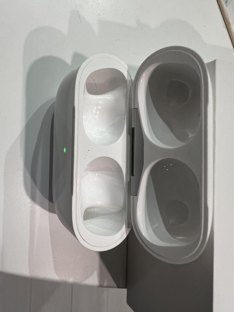 AirPods Pro 第二世代　本体、右耳