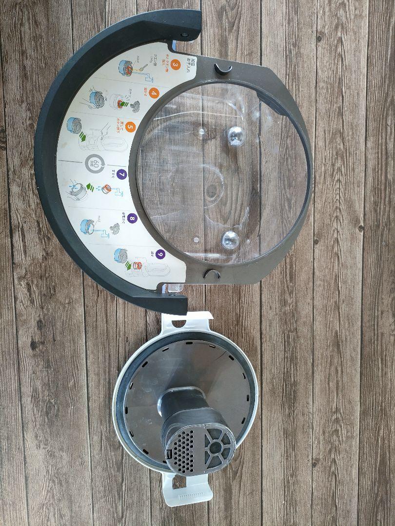 Dyson Pure Humidify + Cool 加湿空気清浄機 ダイソン