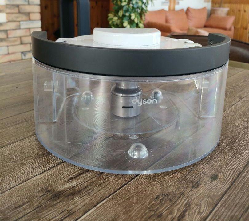 Dyson Pure Humidify + Cool 加湿空気清浄機 ダイソン