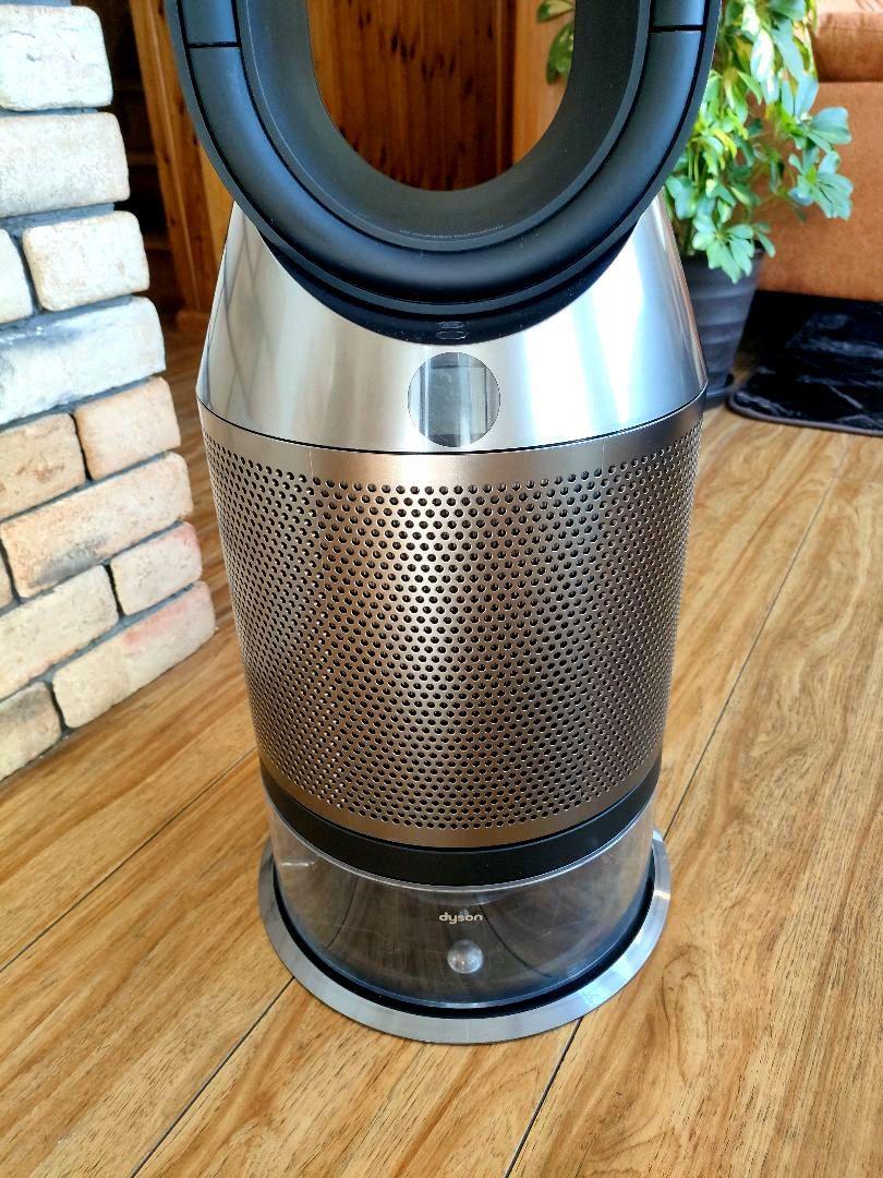 Dyson Pure Humidify + Cool 加湿空気清浄機 ダイソン