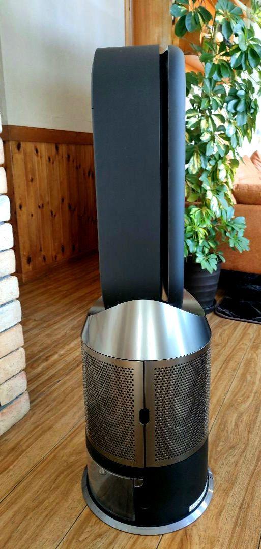 Dyson Pure Humidify + Cool 加湿空気清浄機 ダイソン