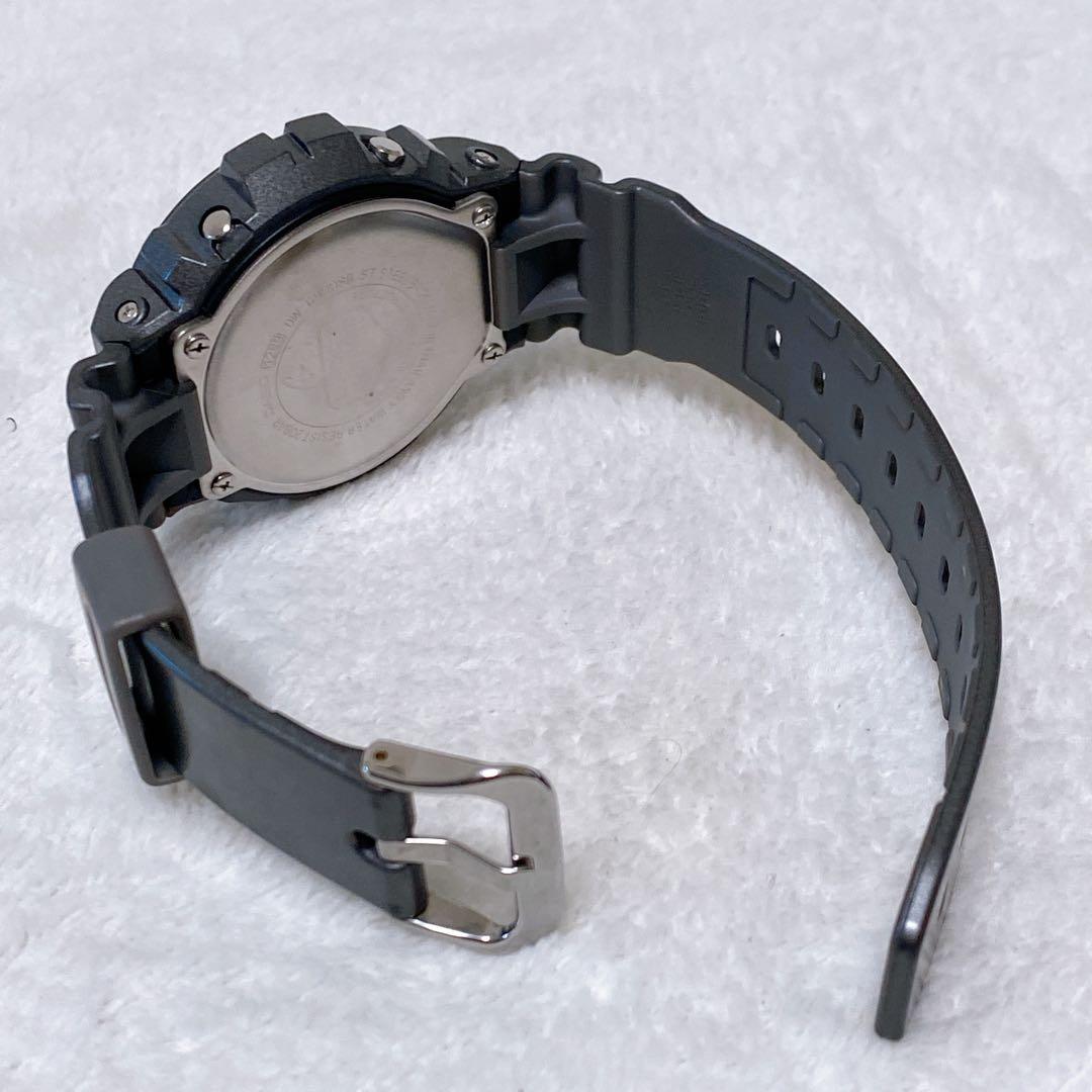 希少　CASIO G-SHOCK メタリックカラーズ DW-6900SB-8JF