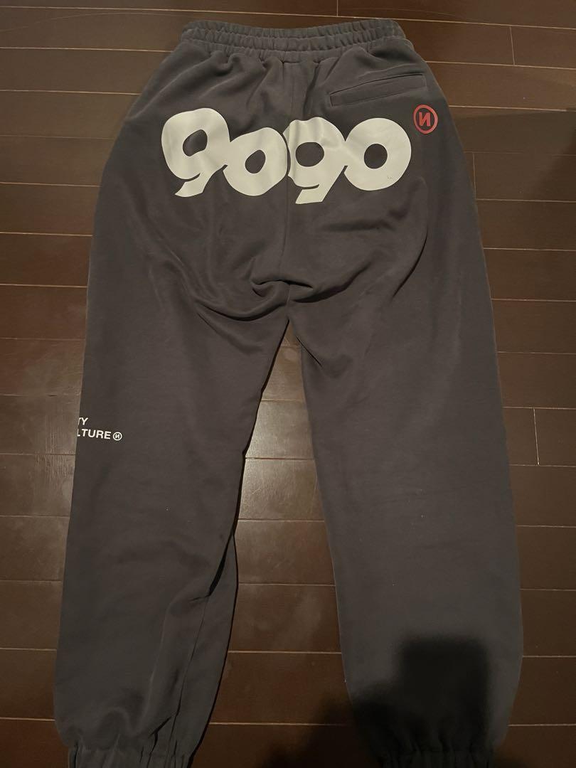 9090 スエットパンツ