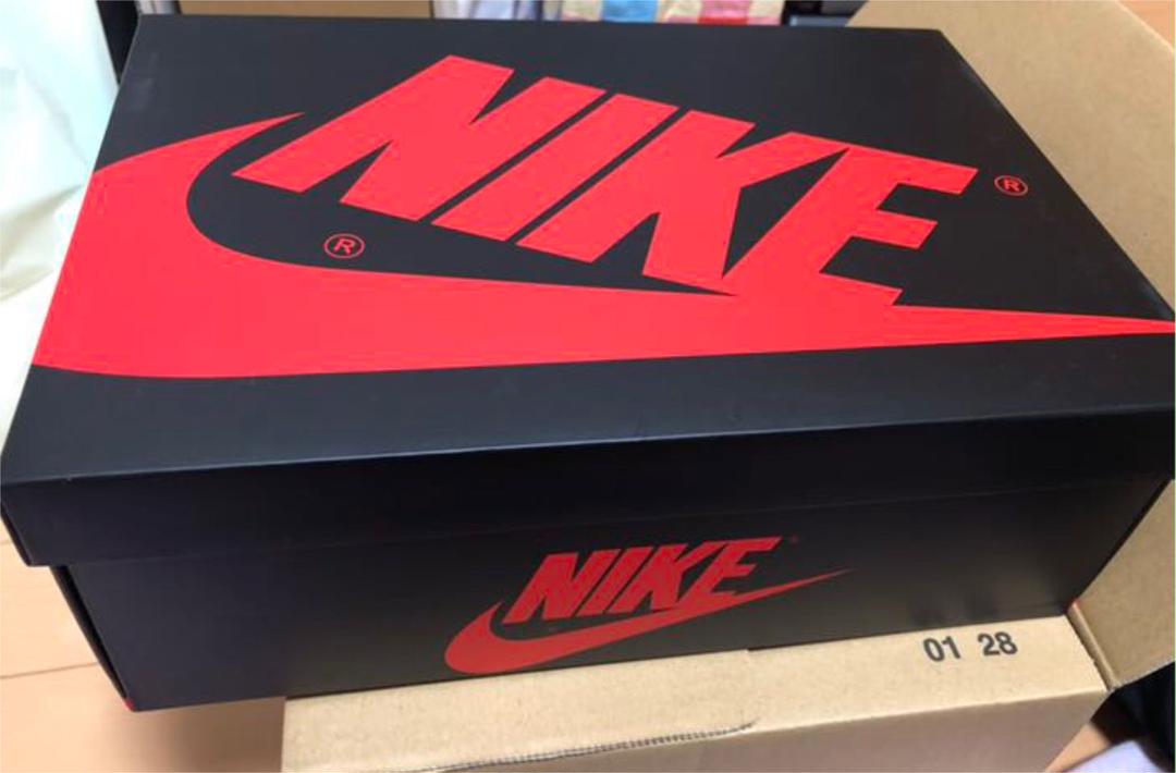 2022即納 ルーカス様専用NIKE AIR JORDAN1 University Blue 0slpy-m47094558472 安い大得価
