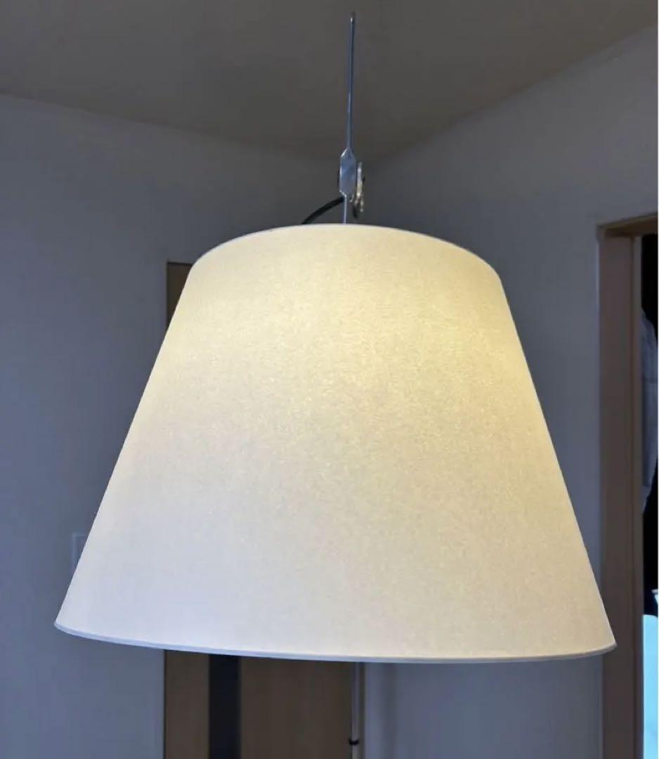 Artemide アルテミデ Tolomeoトロメオメガ フロアスタンド