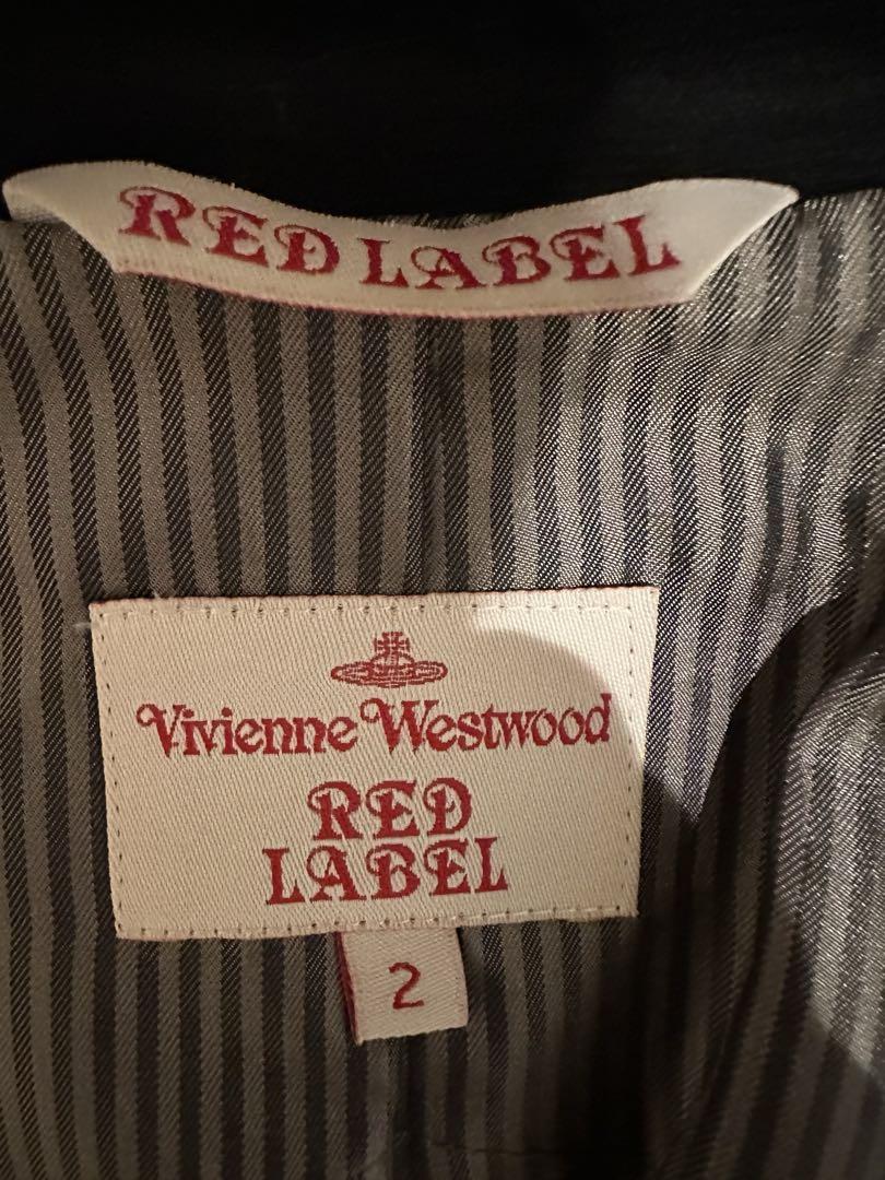 Vivienne Westwood ジャケット