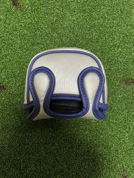 得価正規店 kaikun専用 美品 テーラーメイド トラスパター TRUSS TM2 peU9N-m47095314041 特価最新品