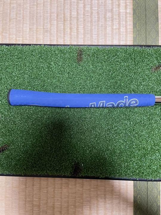 得価正規店 kaikun専用 美品 テーラーメイド トラスパター TRUSS TM2 peU9N-m47095314041 特価最新品