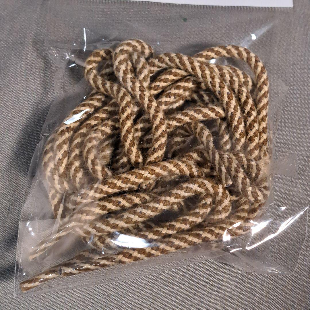 パラブーツ 0611