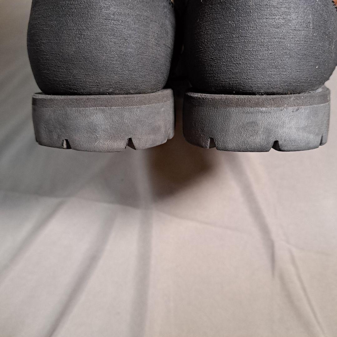 PARABOOT パラブーツ 0611 ヨセミテ 約27㎝ スウェードParaboot HRDEVELOPMENT_JP