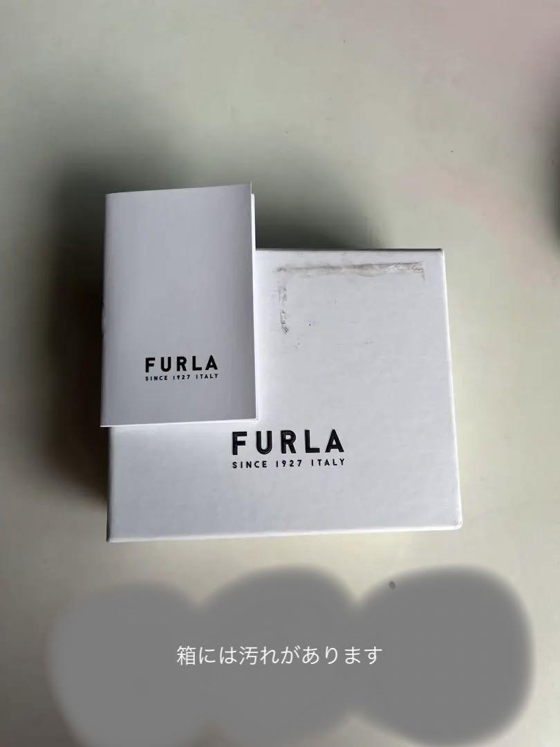 週末セール❣️✨美品✨フルラ ダフネ 三つ折り財布 ブラック 楽天市場】フルラ furla 三つ折り財布 babylon s pcz0unoの通販