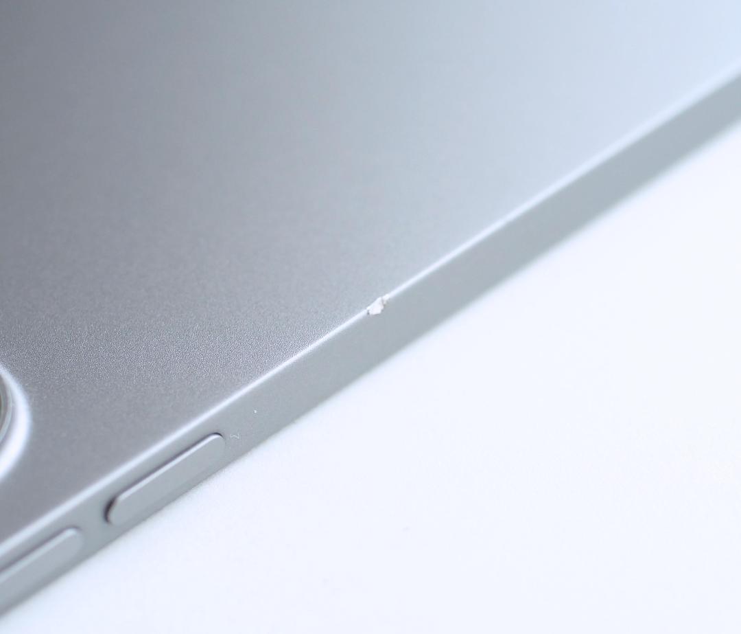 11インチiPad Pro（第4世代）Wi-Fi 128GB スペースグレイ タブレット
