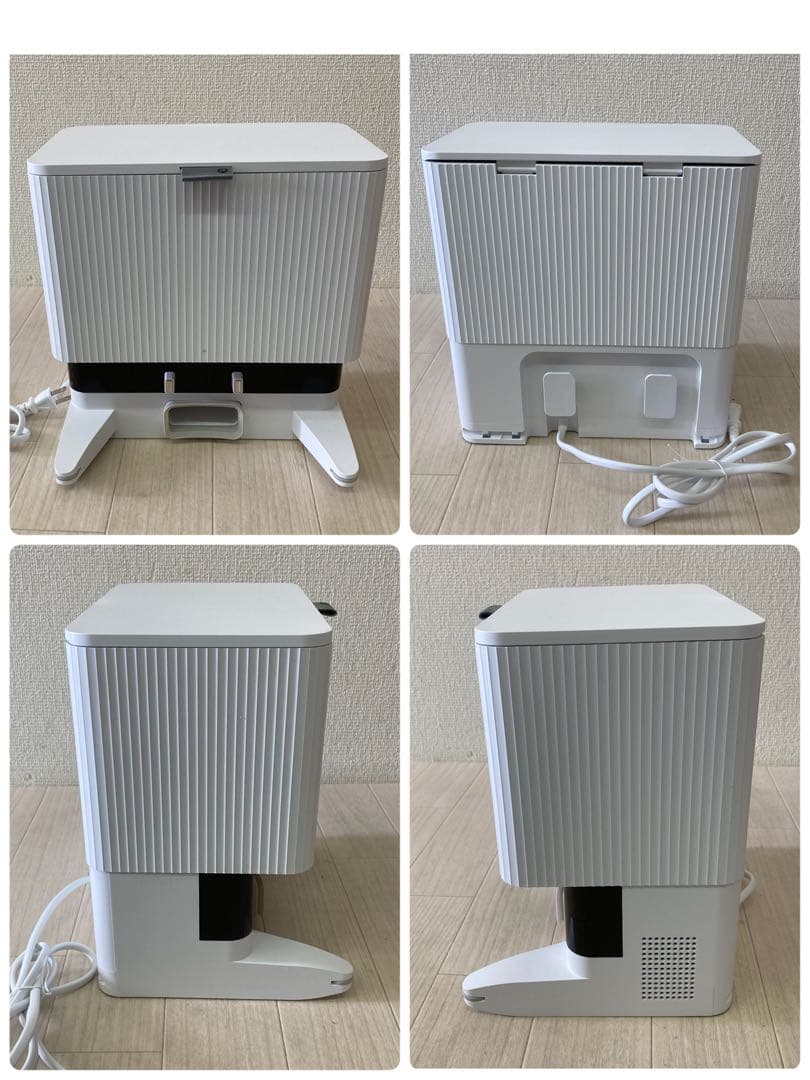 【美品】iRobot ルンバ Roomba Combo 2 Essential 【美品】iRobot ルンバ Roomba Combo 2 Essential