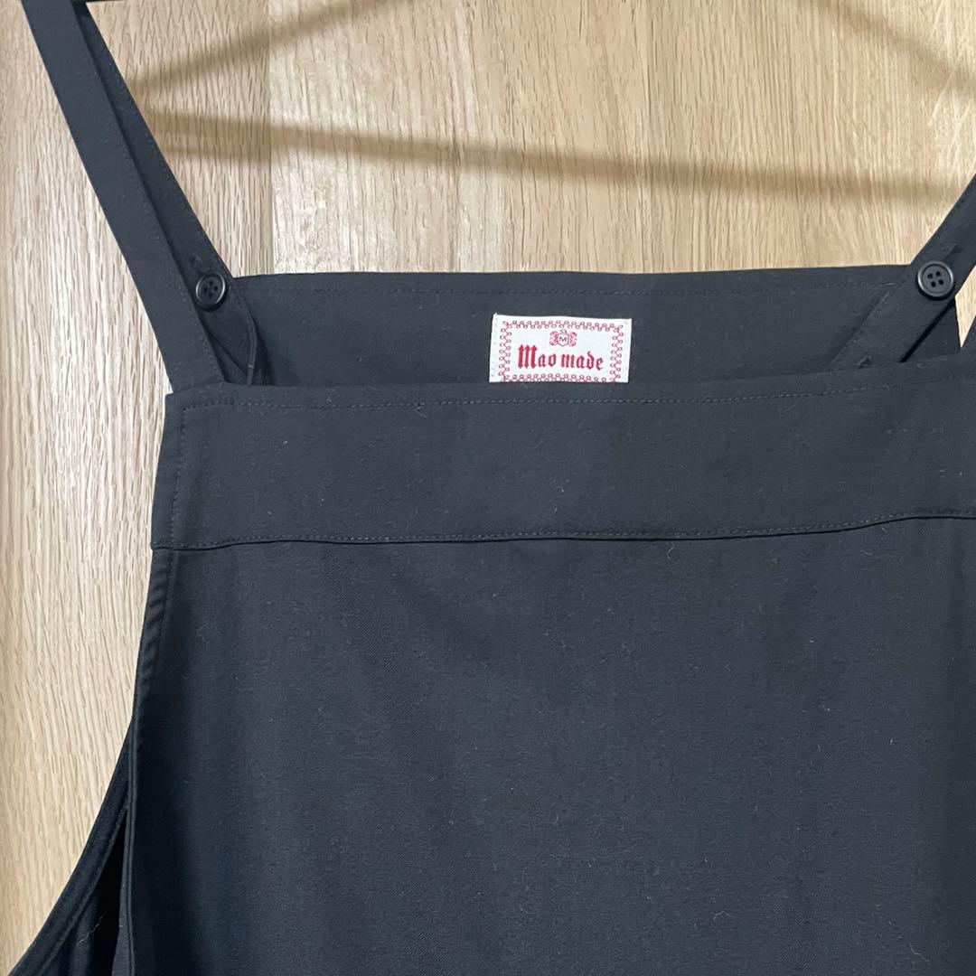 サロペット オーバーオール