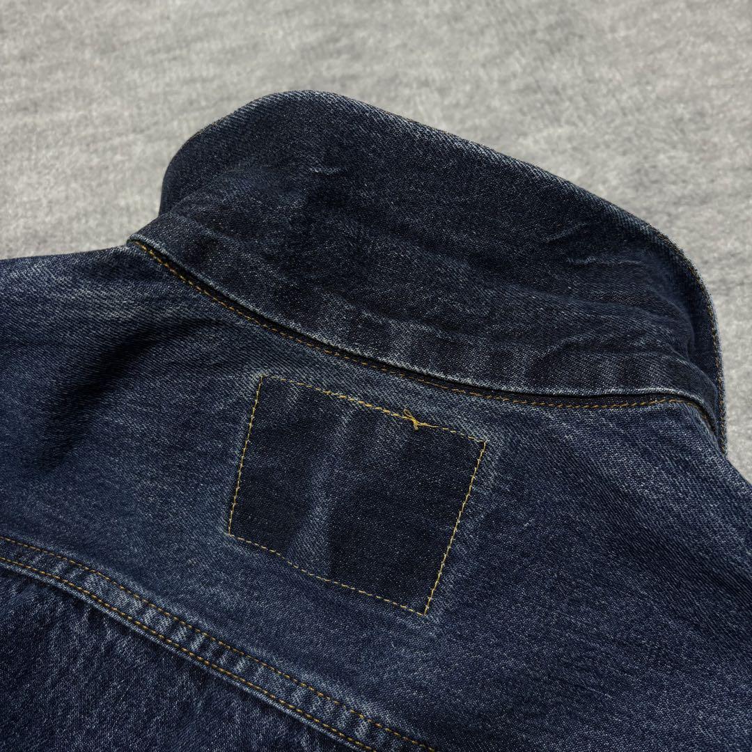 バレンシア USA製 Levi's 507XX 復刻 2nd 44 セカンド