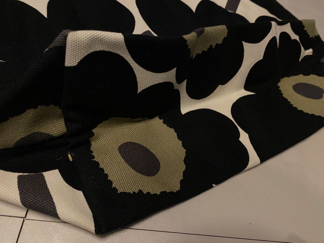 marimekko®︎マリメッコ ウニッコ Vn2oF-m47098750296 トートバッグ 在庫大特価