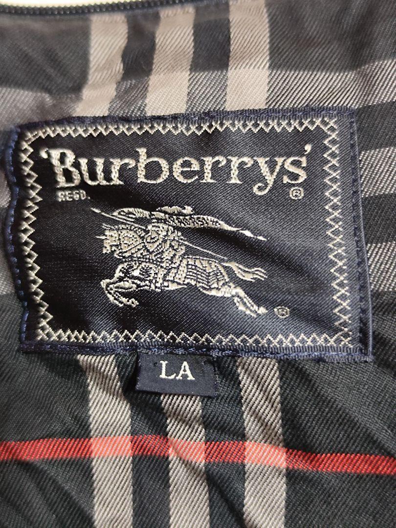 BURBERRY バーバリーダウンベスト インナーベスト ノバチェック ライナー